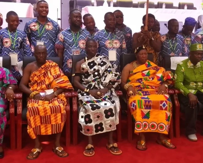 MoH urges GPAA to ensure peaceful and transparent elections