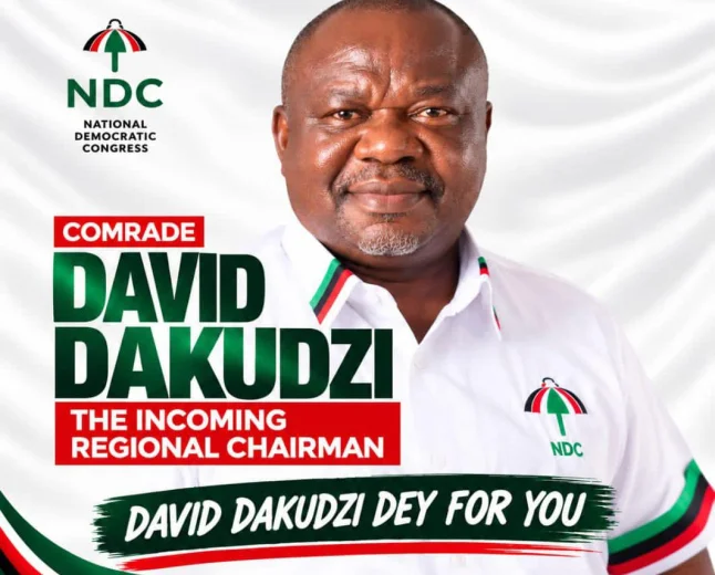 President Mahama is likely to be a Pastor after his tenure of office as a President -- David Dakudzi.