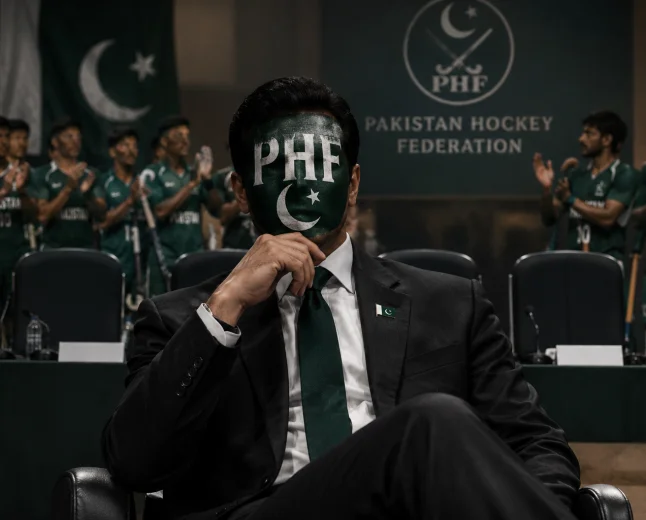 Pakistan Hockey League: Revival or Just Another Promise?