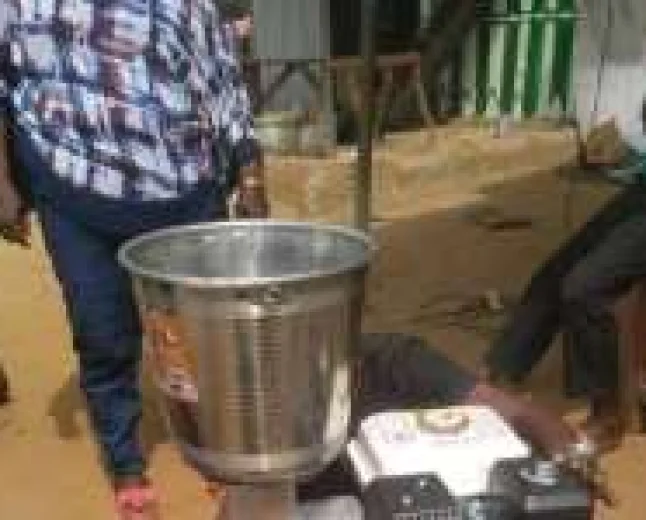 Why Ghana Should Regulate Market Food Grinders to Protect Public Health