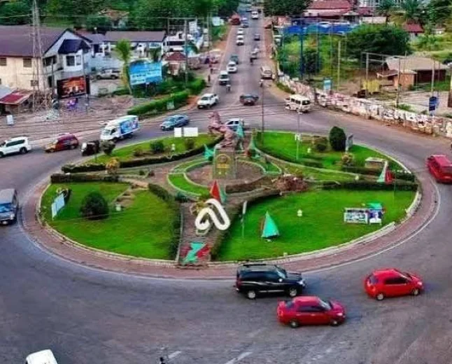 KUMASI: THE HISTORIC HEART OF THE ASANTE KINGDOM AND GHANA’S ENDURING CAPITAL OF CULTURE, TRADITION AND COMMERCE