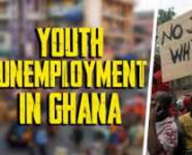 	Addressing Youth Unemployment in Ghana: Causes, Effects, and Solutions