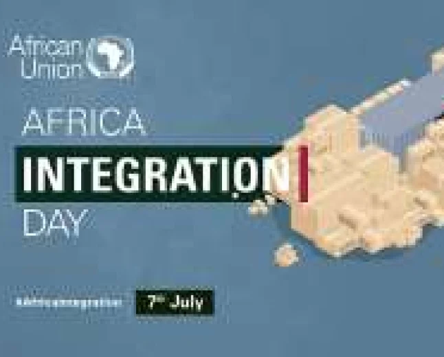  	Africa’s Pursuit of Unity and Progress: Confronting Challenges and Advancing Solutions
