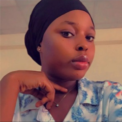Naima Rahim