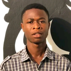 Godwin Aklika