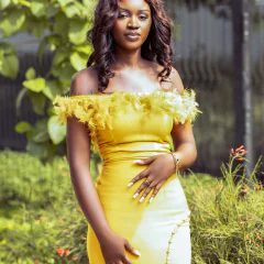 Jasmine Adjei Anyetei