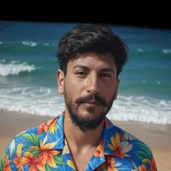 Daryl Barenziah