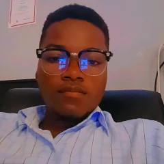 Frederick Asiamah