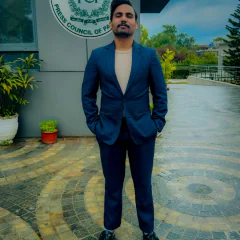 Muhammad Saad Ismail