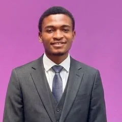 Padmore Yankey