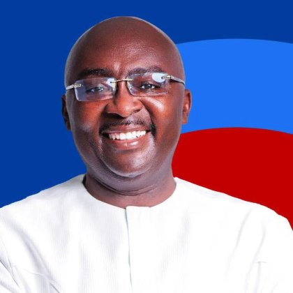 Mahamudu Bawumia (NPP)