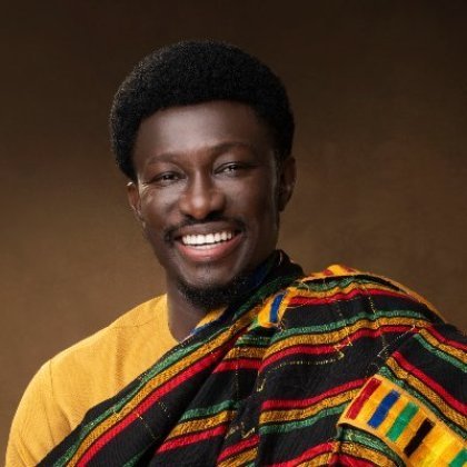 Nana Kwame Bediako (Independent)