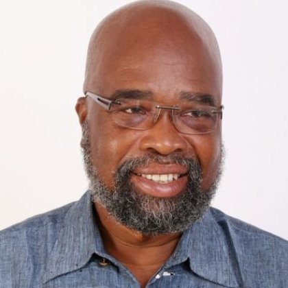 Daniel Augustus Lartey (GCPP)