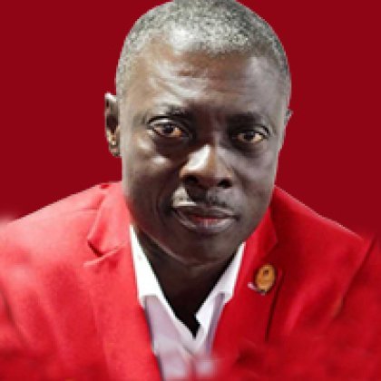 Christian Kwabena Andrews (GUM)