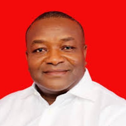 Hassan Ayariga (APC)