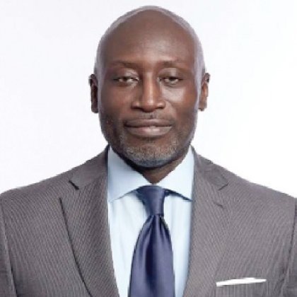 Kofi Koranteng (Independent)