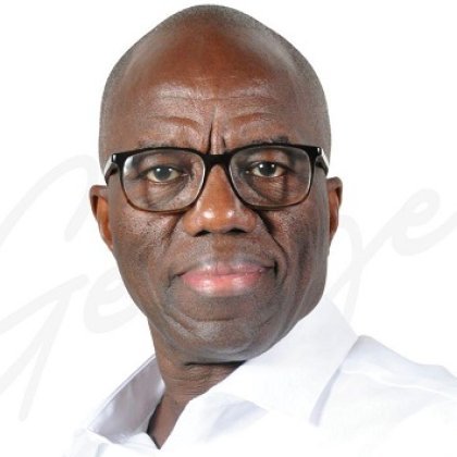 George Twum-Barima-Adu (independent)