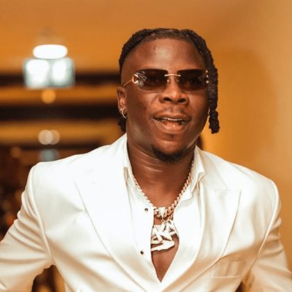 Stonebwoy
