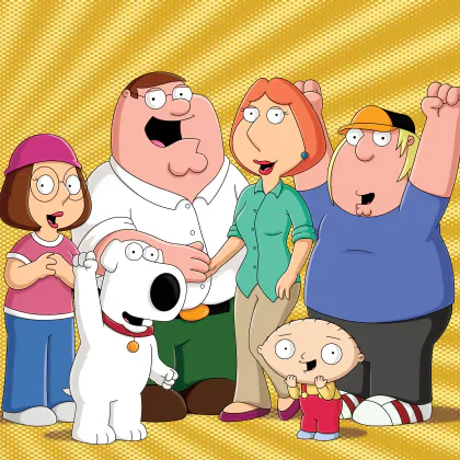 Family Guy