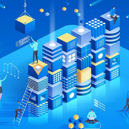 C) Blockchain & Web3