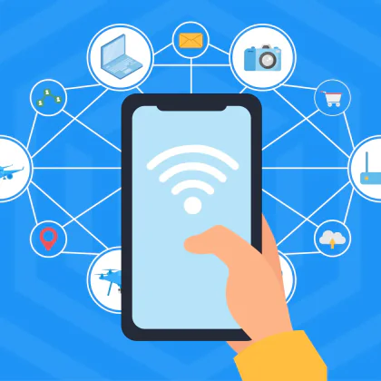 D) Internet of Things (IoT)