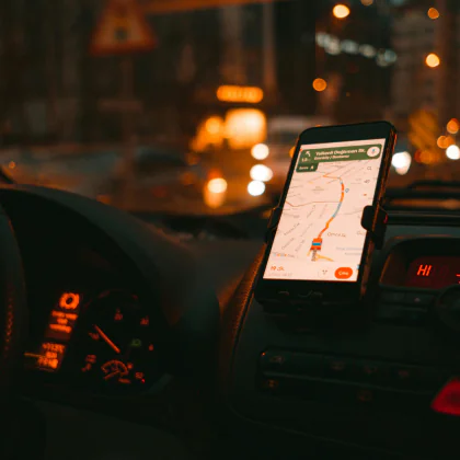 Digital Maps