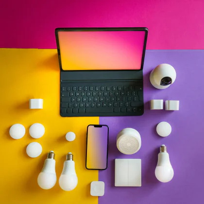 Smart Home Devices