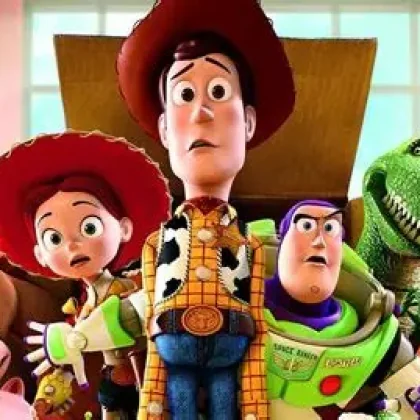 Toy Story