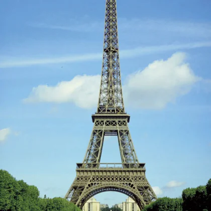 Eiffel Tower