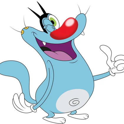 Oggy