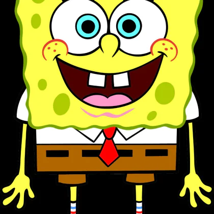 Sponge Bob