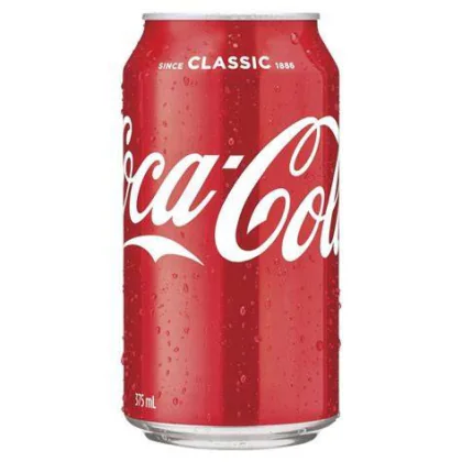 COCA COKA