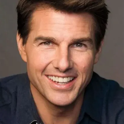 Tom Cruise