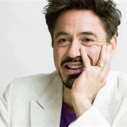 Tony Stark