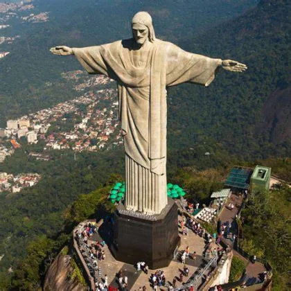 Christ the Redeemer