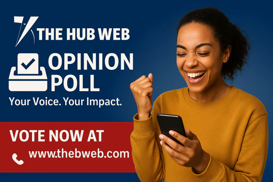 Which trend do you think will have the biggest impact on everyday life in the next 2 years?