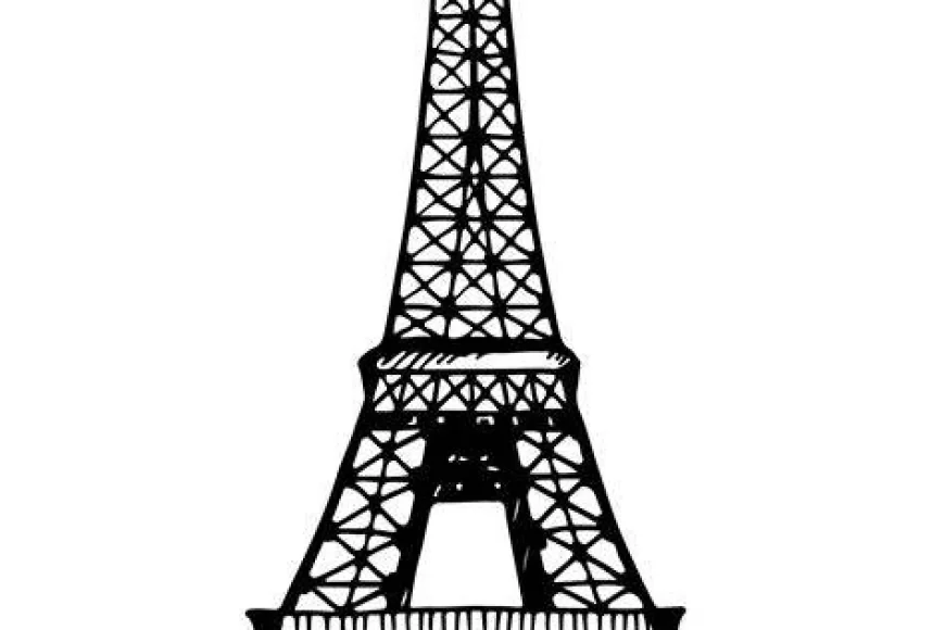 Name this world-famous landmark