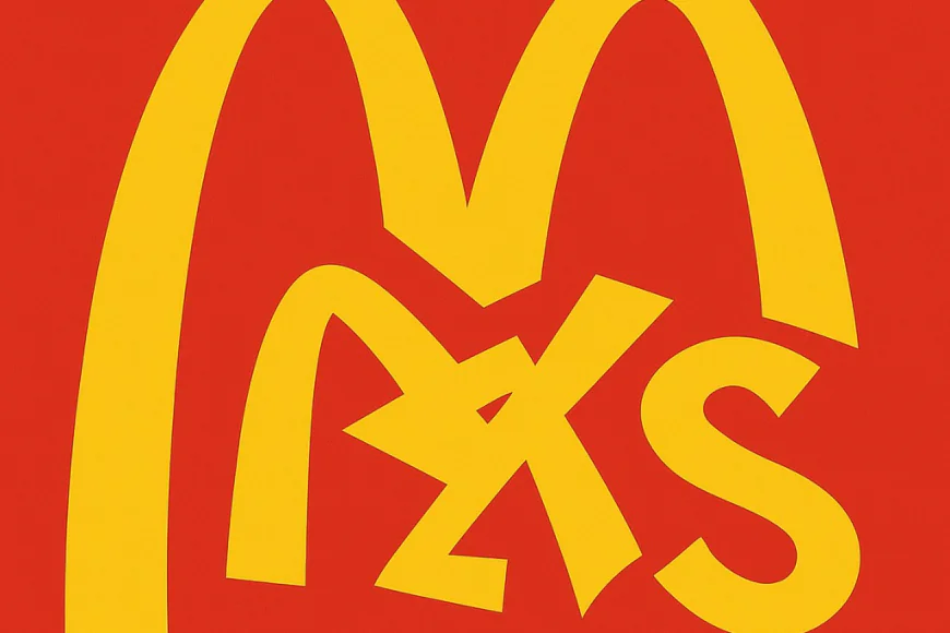 What brand is this logo form?