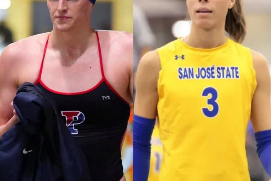Would you support revoking championships from every MAN who competed in Women’s sports ? YES or NO ?